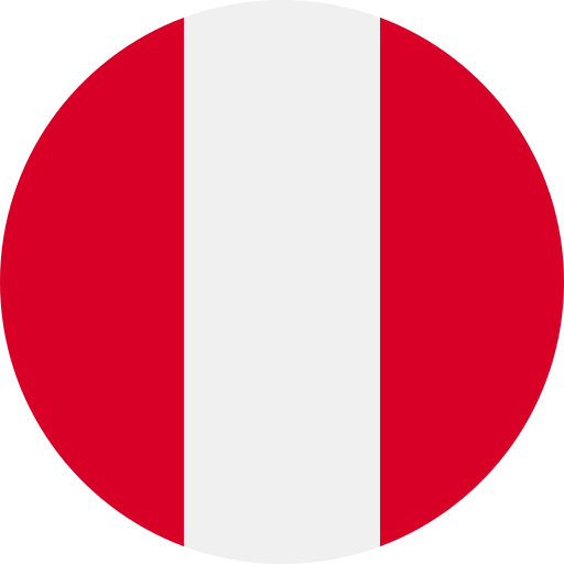 Flag of Peru