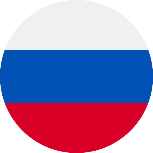 Flag of Russian Federation