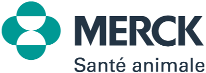 Logo de Merck Santé animale
